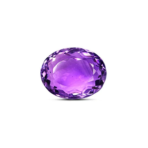 Amethyst - 4709