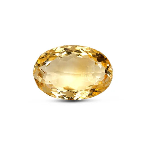 Citrine - 4495