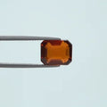 Hessonite - 2675