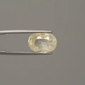Yellow Sapphire - 3323