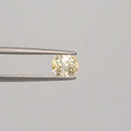 Yellow Sapphire - 3300