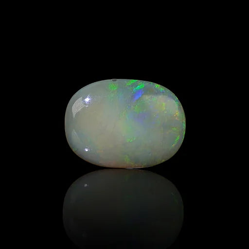 Fire Opal - 5139