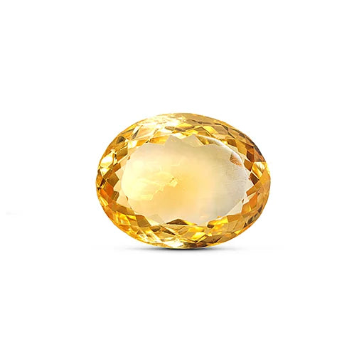 Citrine - 4807