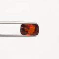 Hessonite - 1252