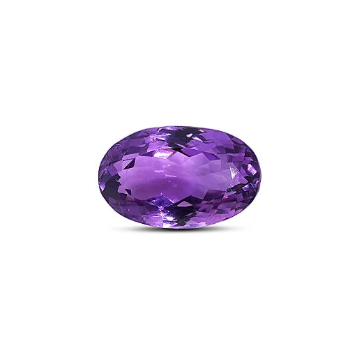 Amethyst - 4956