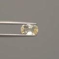 Yellow Sapphire - 179