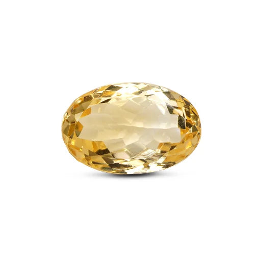 Citrine - 4462
