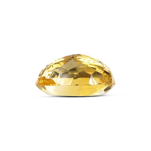 Citrine - 4819