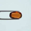 Hessonite - 2677
