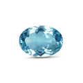 Blue Topaz - 4186