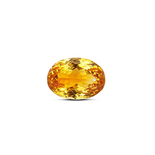 Citrine - 4855