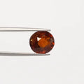 Hessonite - 1317