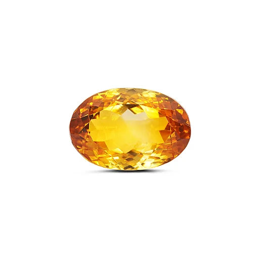 Citrine - 4851
