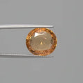 Hessonite - 3704