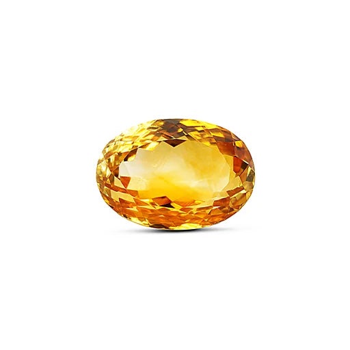 Citrine - 4861