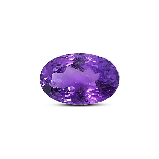 Amethyst - 4948