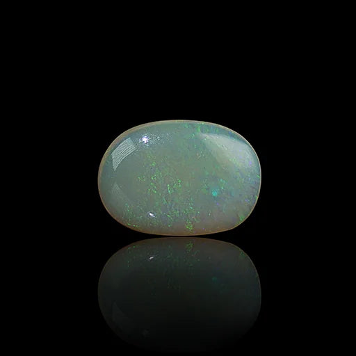 Fire Opal - 5137