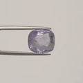 Blue Sapphire - 3338