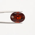 Hessonite - 2389