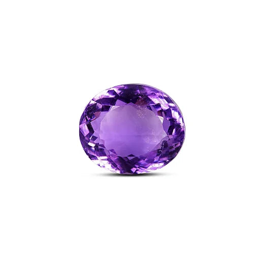 Amethyst - 4884