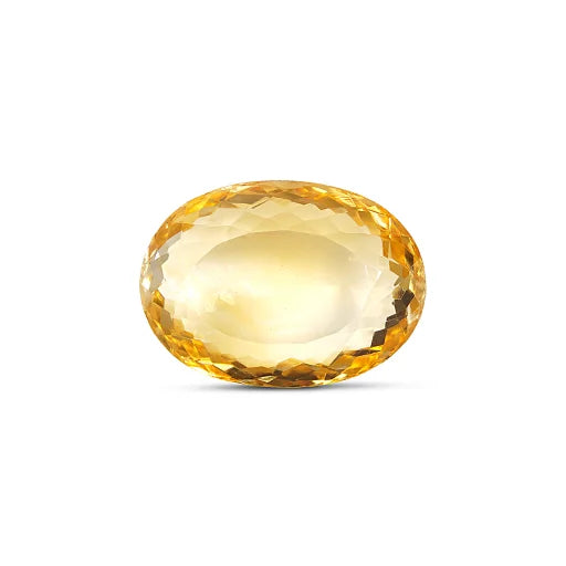 Citrine - 4821