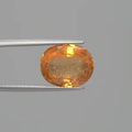 Hessonite - 3696