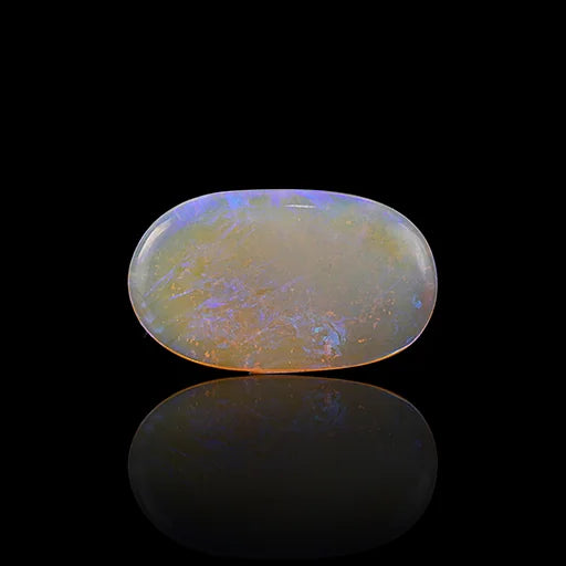 Fire Opal - 5089