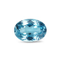 Blue Topaz - 4183