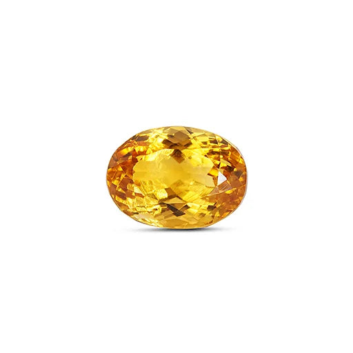 Citrine - 4871