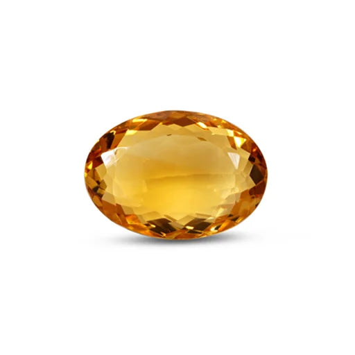 Citrine - 4331