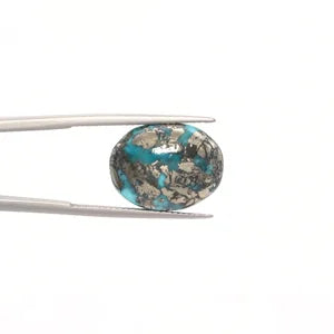 Turquoise - 3085
