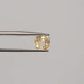 Yellow Sapphire - 3027