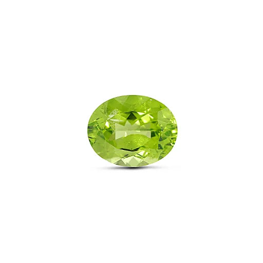 Peridot - 4996