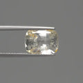 Yellow Sapphire - 3893