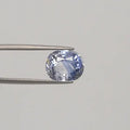 Blue Sapphire - 3126