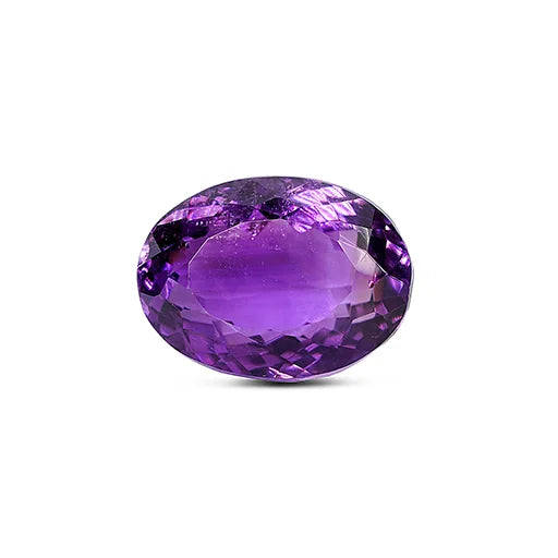 Amethyst - 4518