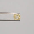 Yellow Sapphire - 3299
