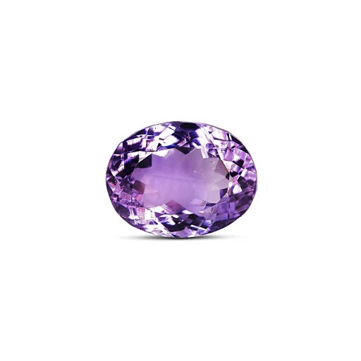 Amethyst - 4887