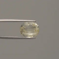 Yellow Sapphire - 2300