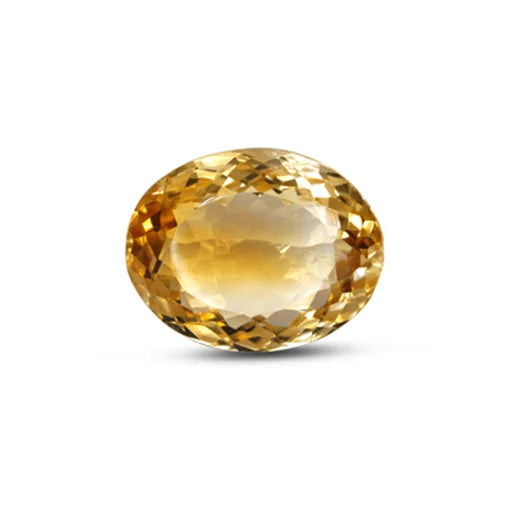 Citrine - 4322