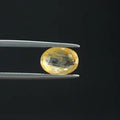 Yellow Sapphire - 160