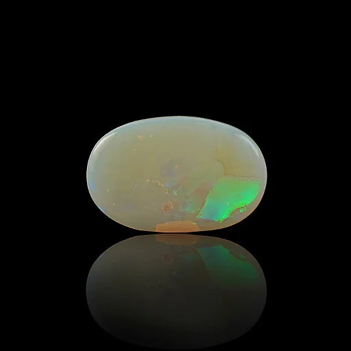 Fire Opal - 5086