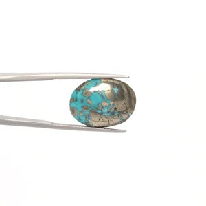 Turquoise - 3081