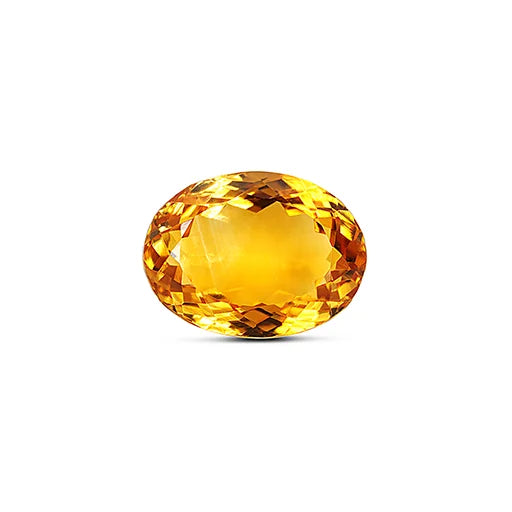 Citrine - 4862