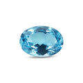 Blue Topaz - 4185