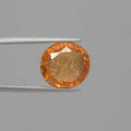 Hessonite - 3700