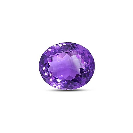 Amethyst - 4958