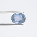Blue Sapphire - 3920