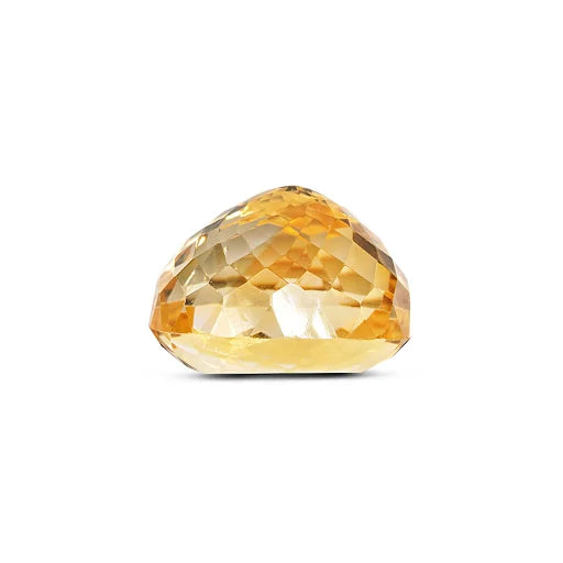 Citrine - 4809