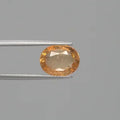 Hessonite - 3693